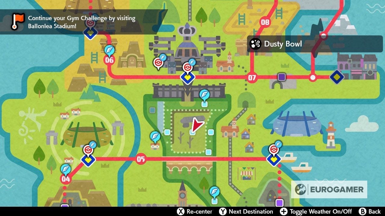 Pokémon Sword and Shield Yamask evolution method: how to evolve Yamask ...