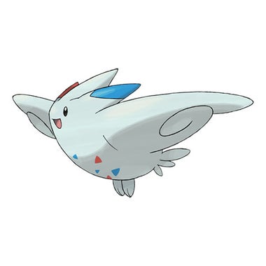 Shiny/non-shiny Togepi/togekiss Alpha 6IV/EV - Legends Arceus (100 - Foto 3