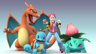 Pokémon creators: No MMO coming any time soon