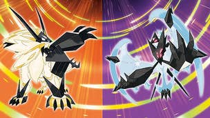 Pokemon Ultra Sun & Moon feature intros Dusk Mane and Dawn Wings Necrozma, two new Ultra Beasts, pre-order bonuses and more