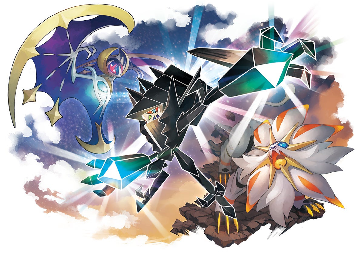 Pokemon Ultra Sun and Moon reviews round up - get all the scores here