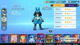 Pokémon Unite - Lucario build: Beste items en moves voor Lucario uitgelegd