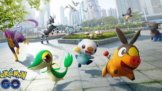 Pokemon GO just saw its best month since 2016