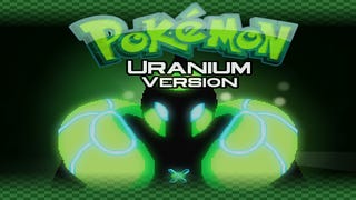 You can't download Pokemon Uranium, but the 1.5 million people who did will still receive updates and support