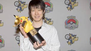 And your new Pokemon World Champion is...