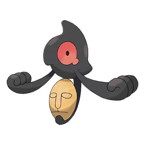 Pokémon Go Galarian Yamask evolution: How to catch and evolve a ...