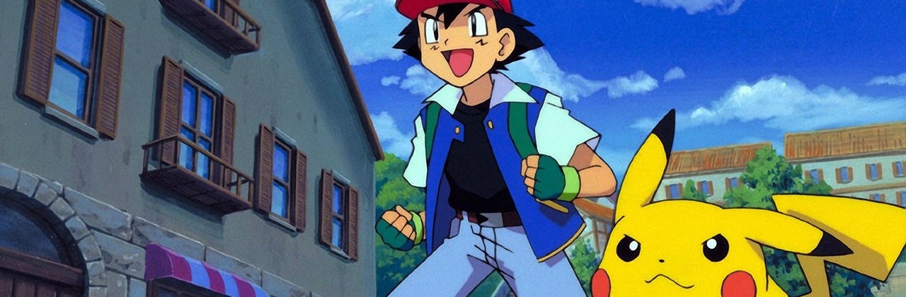What Pokemon character did you have the biggest crush on? I'll start with  Casey. (Misty is a honorable mention) : r/pokemonanime