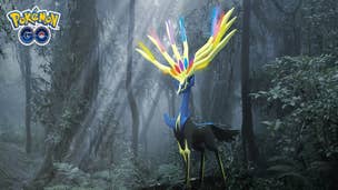 Pokemon Go's Festival of Lights will see the debut of Morelull and Xerneas returns to Five-Star Raids