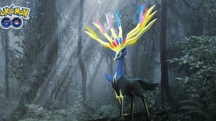 Pokemon Go's Festival of Lights will see the debut of Morelull and Xerneas returns to Five-Star Raids