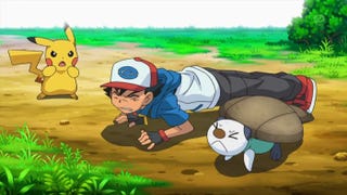 Pokémon Animation hitting Netflix in March
