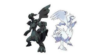 Pokemon Black and White to feature PC connectivity, rankings, other web-based goodies