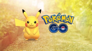 Pokemon Go players are being handed free in-game items to celebrate Niantic's birthday