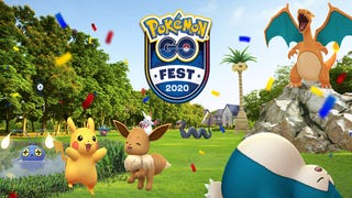 Pokemon Go Fest 2020 players spent $17.5 million during the event