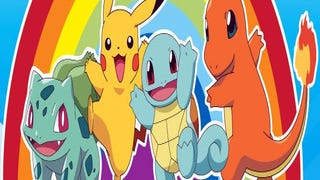 Pokemon Say Tap hitting iDevices and Android in Japan this summer