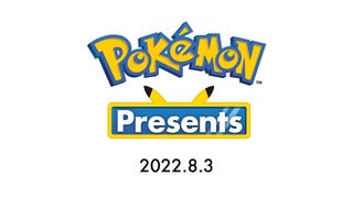 Anunciado un nuevo Pokémon Presents