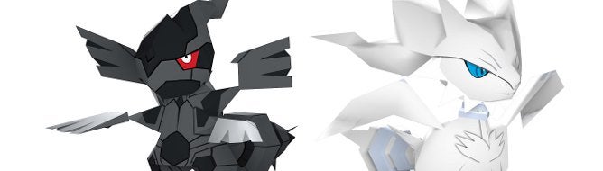 Pokemon Rumble Blast hitting 3DS October 24 | VG247