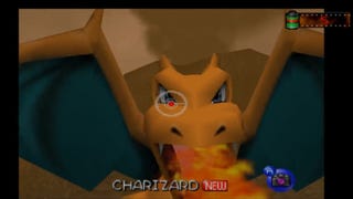 Pokémon Snap had a different kind of focus | Why I Love