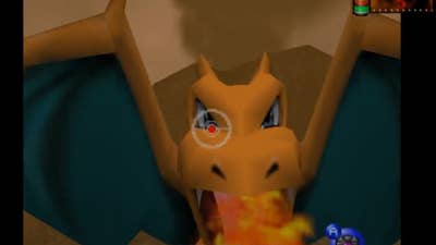 Pokémon Snap had a different kind of focus | Why I Love