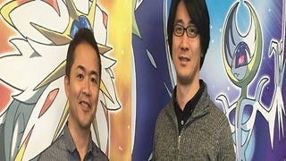 Interview: First-time 笔辞办é尘辞苍 Director Shigeru Ohmori Opens Up About Sun and Moon