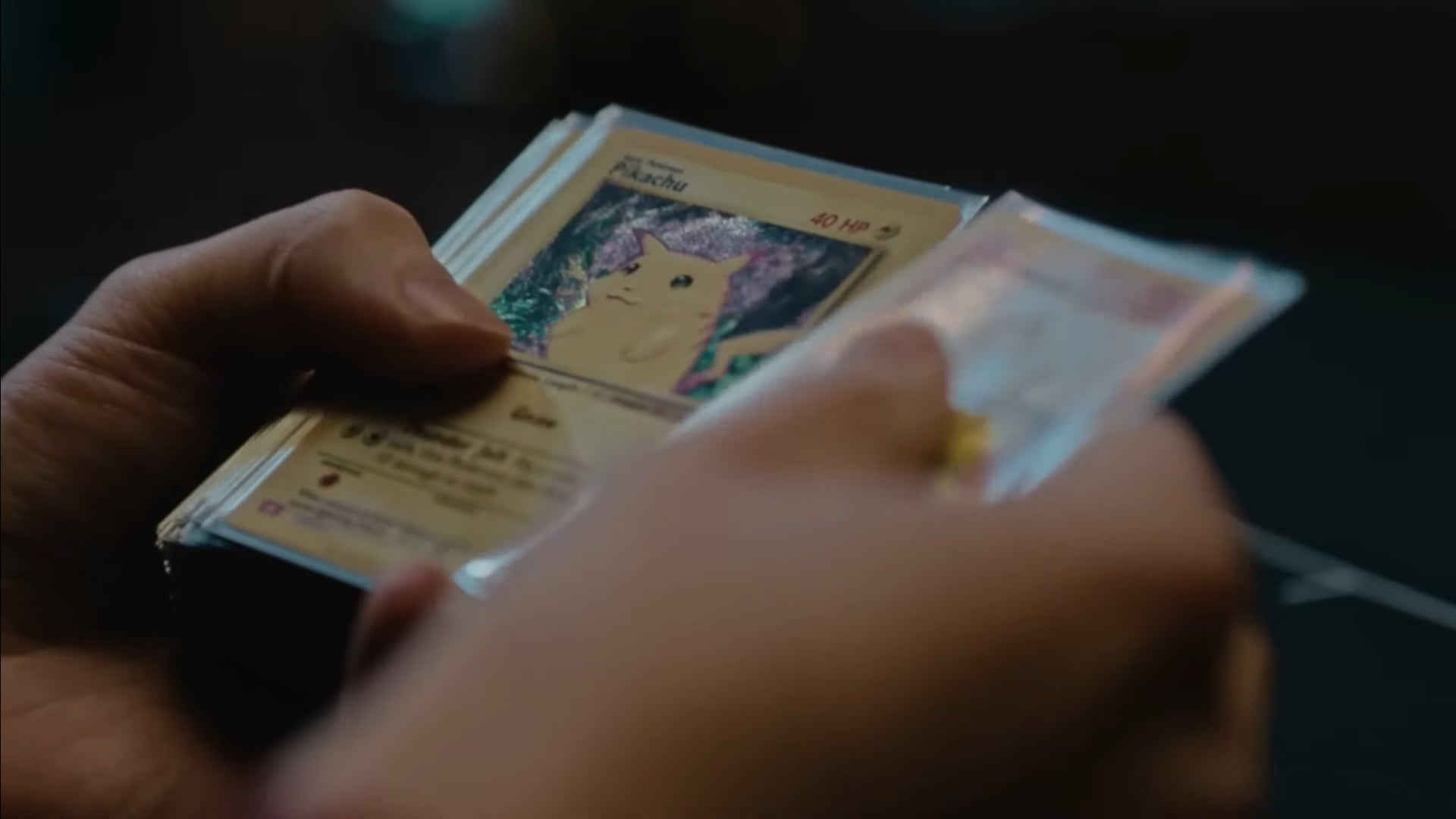 Pokemon Trading Card Game Classic is a stroke of genius - 3