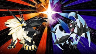 Pokemon Ultra Sun and Moon: here's new info on Necrozma's forms, new Z-Moves, powered up Roto Dex, more
