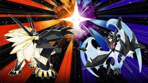 Pokemon Ultra Sun and Moon: here's new info on Necrozma's forms, new Z-Moves, powered up Roto Dex, more