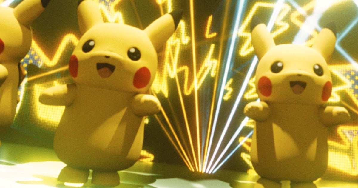 Japans Pokémon theme park opens next February, and Pikachus popping up in an Electric Pokémon ride Japans Pokémon theme park opens next February, and Pikachus popping up in an Electric Pokémon ride