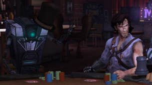 TellTale's Poker Night 2 dated on all formats