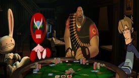 Wot I Think: Poker Night At The Inventory