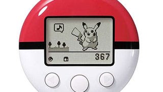 Pokemon Gold & Silver to get PokeWalker peripheral