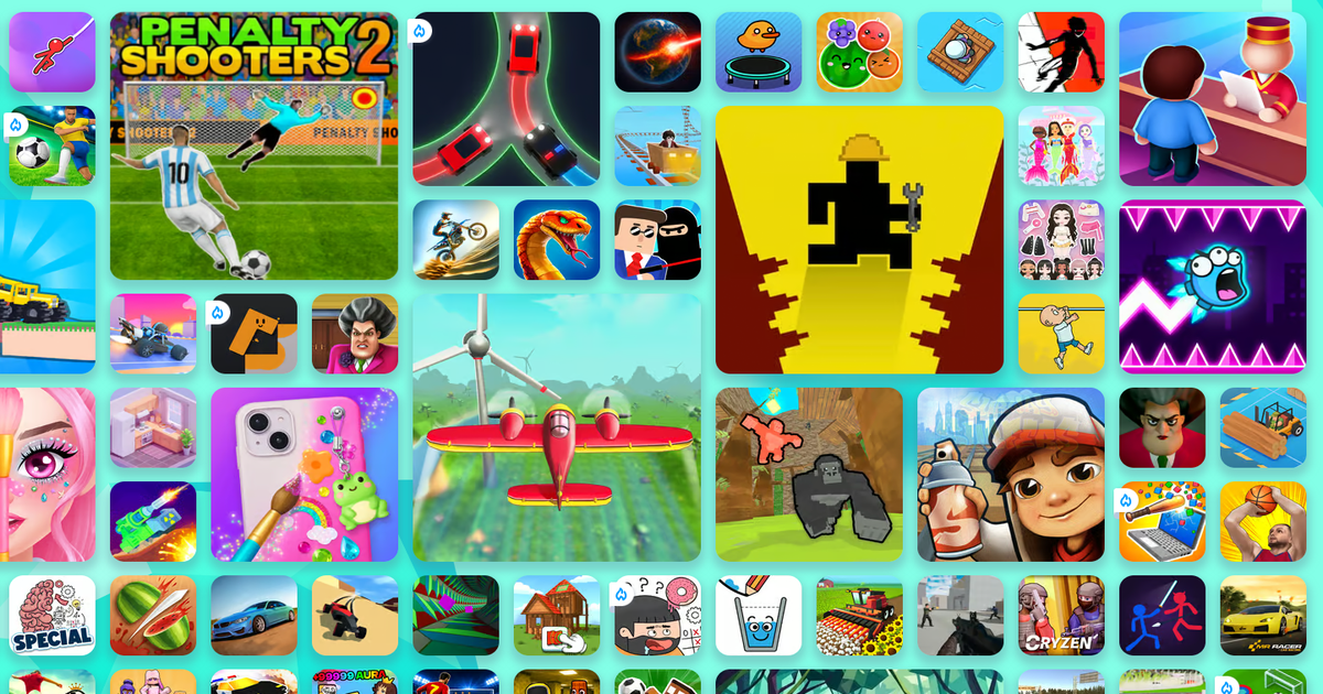 Why releasing games on the web could be right for your studio in 2026