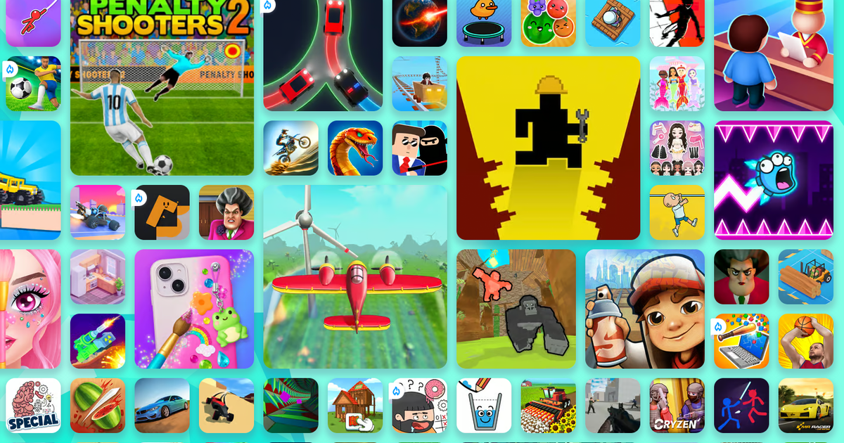Why releasing games on the web could be right for your studio in 2026