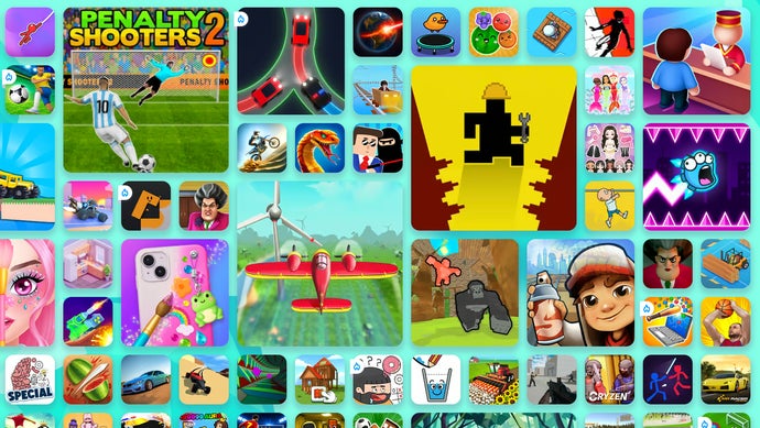 Why releasing games on the web could be right for your studio in 2026