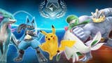 Pokkén Tournament gameplay shows off critters, controls