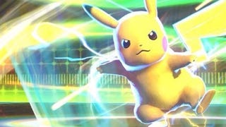 Pokkén Tournament review