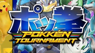 Pokkén Tournament si mostra in 30 minuti di gameplay