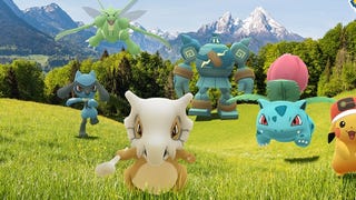 Pokémon Go - Investigación de la Semana de la Animación: cómo completar todas las misiones y tareas de la Semana de la Animación