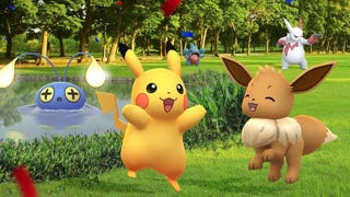 Pokémon Go Fest 2020 start time, ticket price, and Go Fest 2020 activities explained
