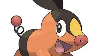 Shiny Tepig, Tepig evolution chart and best Emboar moveset recommendation in Pokémon Go