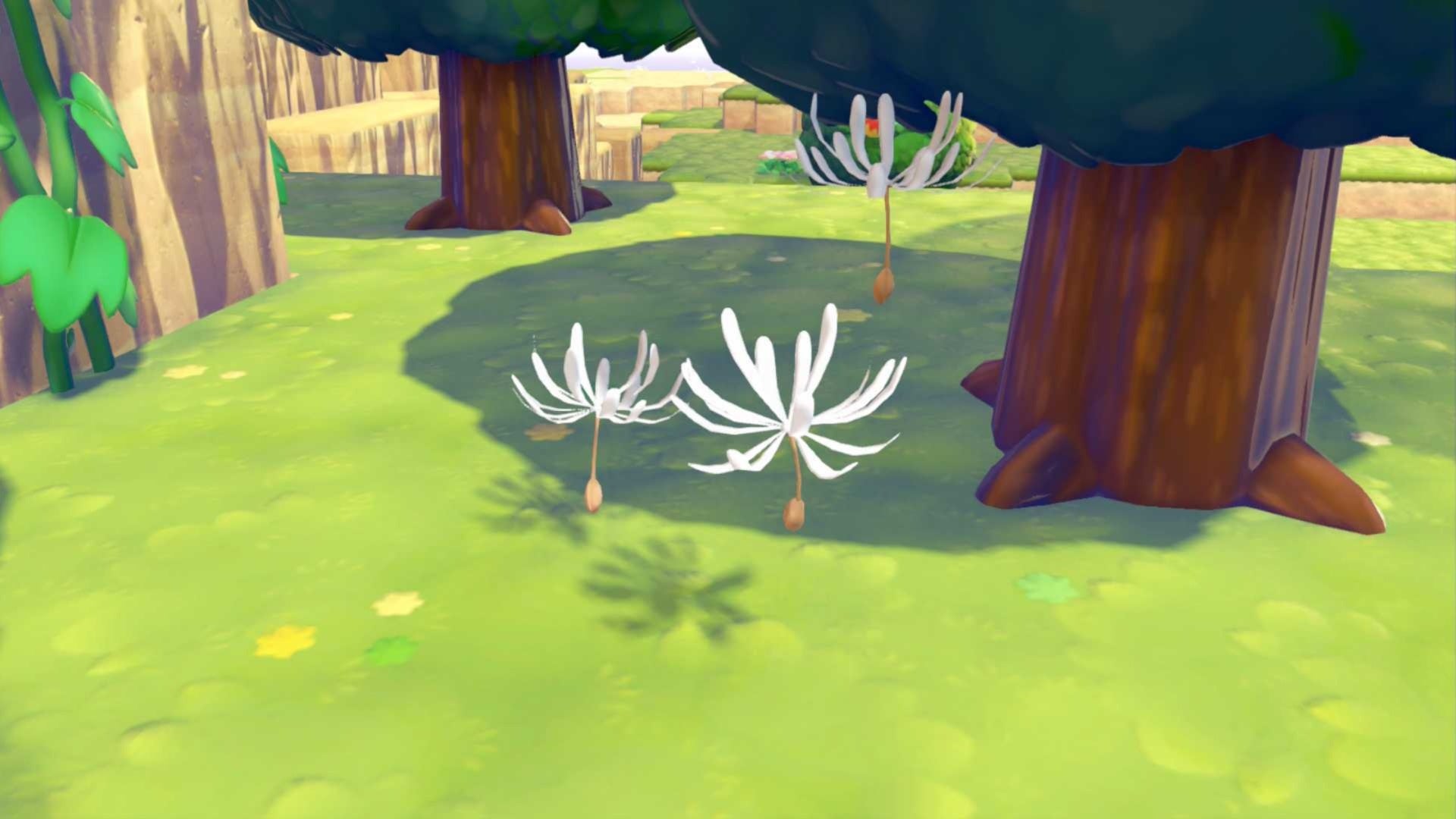 Pokémon Pokopia Cotton Spores guide