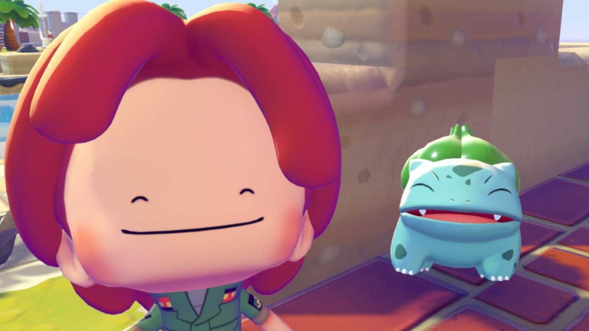 Pokopia Bulbasaur’s Jump Rope Contest event guide