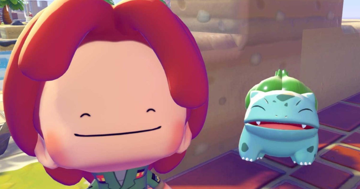 Pokémon Pokopia and Nioh 3 have performed so well, Koei Tecmo has revised its earnings forecast