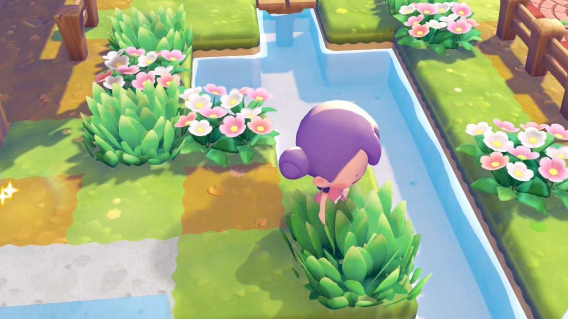 How to increase Humidity in Pokémon Pokopia