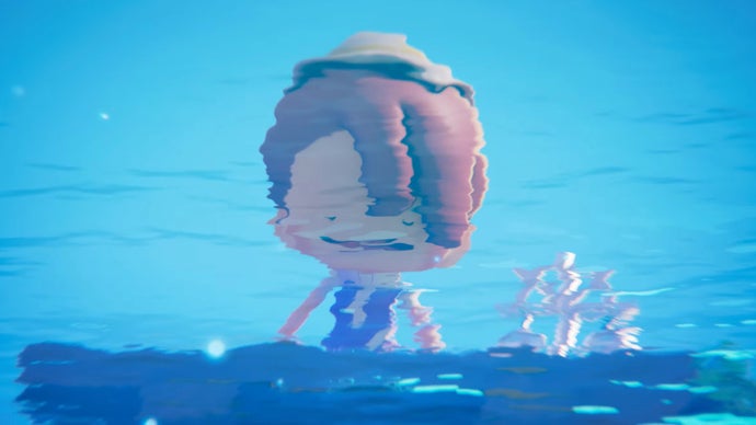 Pokémon Pokopia is diving beneath the waves in a free update and the first of three paid DLC releases out later this year