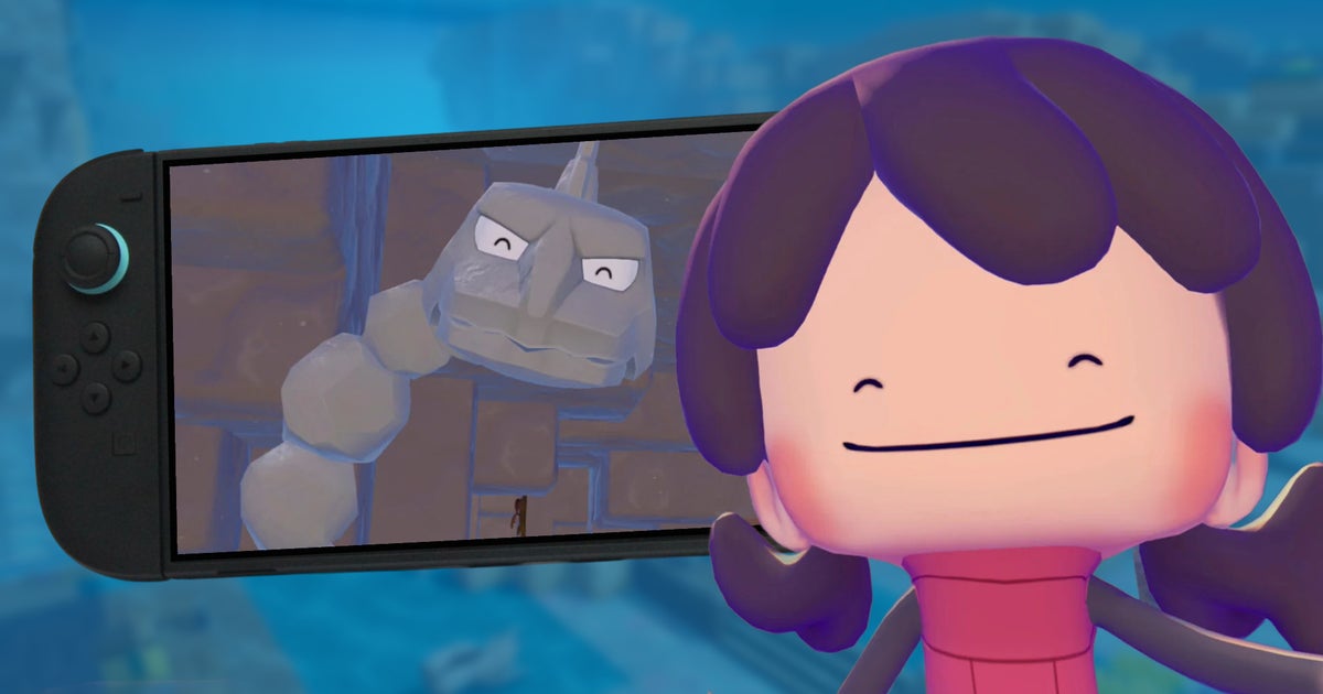 Nintendo announces Pokémon Pokopia has sold over 5m copies, meaning that roughly one in four Switch 2 users now owns the game Nintendo announces Pokémon Pokopia has sold over 5m copies, meaning that roughly one in four Switch 2 users now owns the game