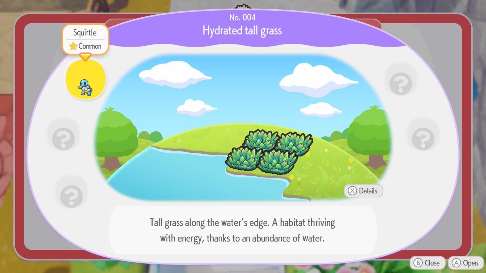 How to increase Humidity in Pokémon Pokopia | Eurogamer.net