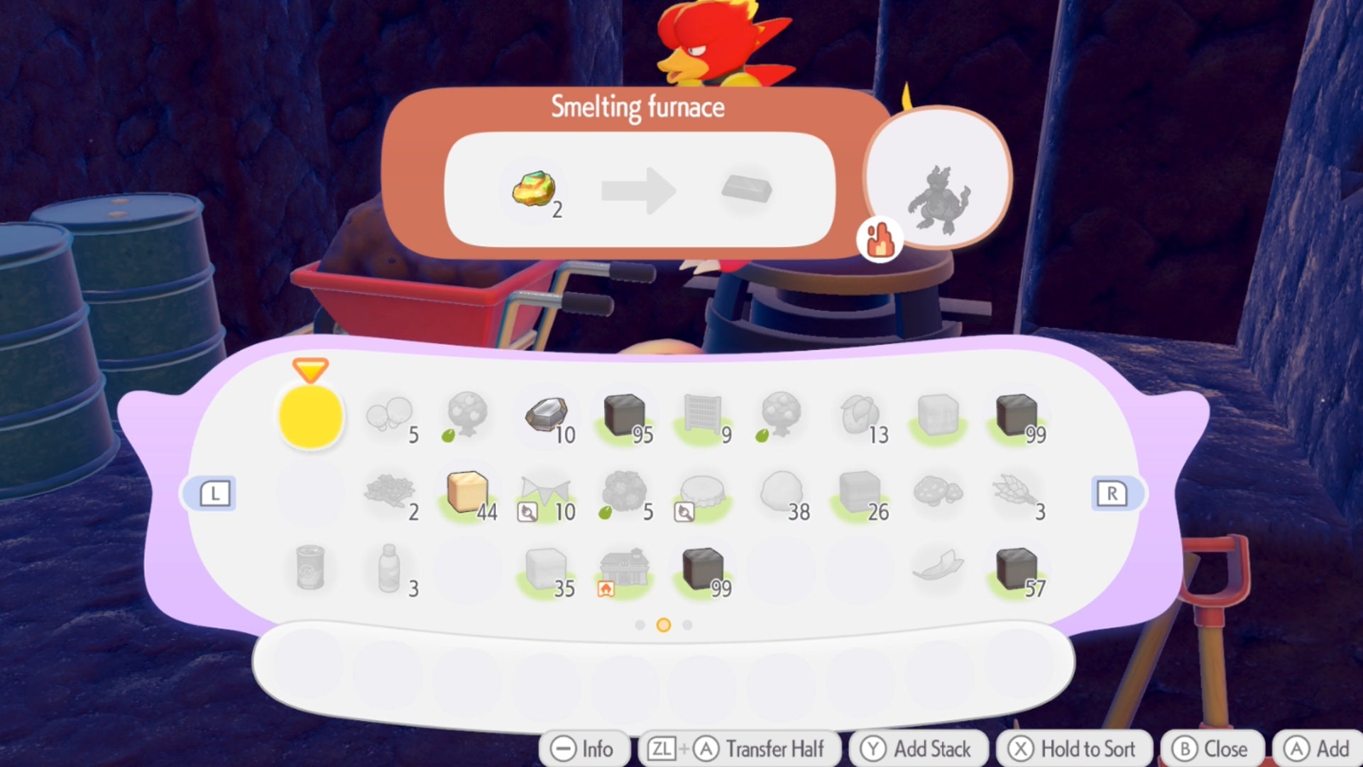 Pokémon Pokopia Rocky Ridges walkthrough | Eurogamer.net