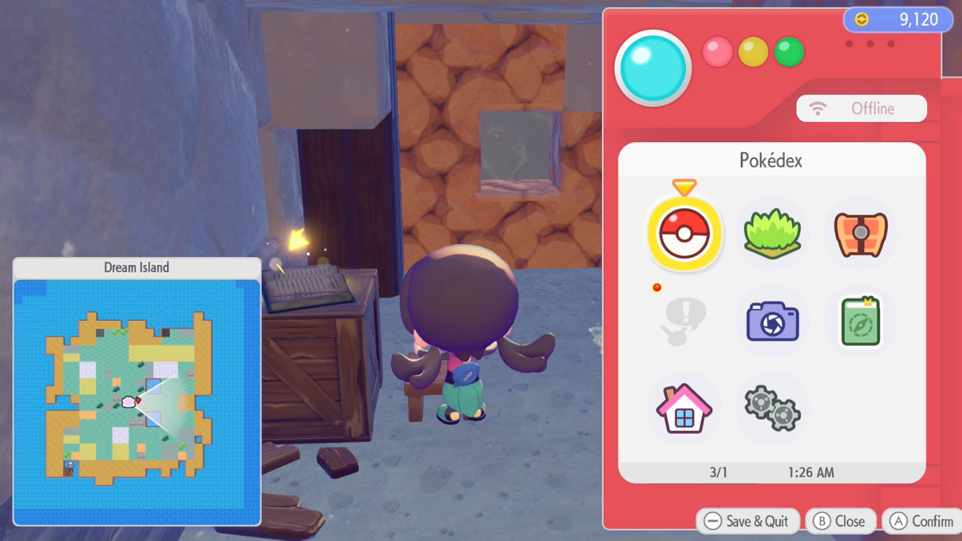 Pokémon Pokopia Magazines locations | Eurogamer.net