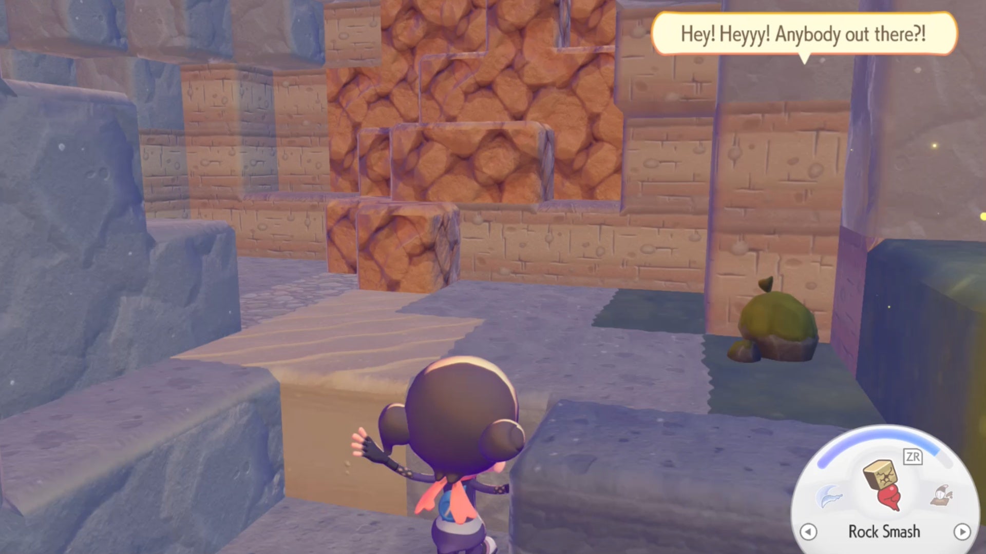 Pokémon Pokopia Withered Wasteland walkthrough | Eurogamer.net