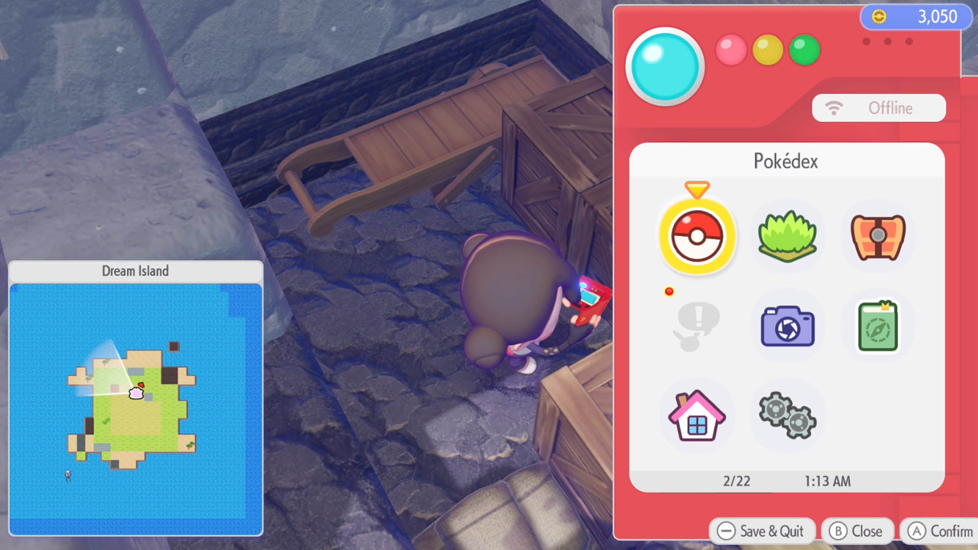 Pokopia Interactive Map Pokémon Pokopia Papers locations | Eurogamer.net